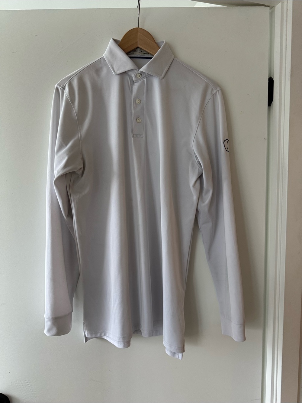 H&B x The Golfers Journal (Broken Tee Society) - The Farrell